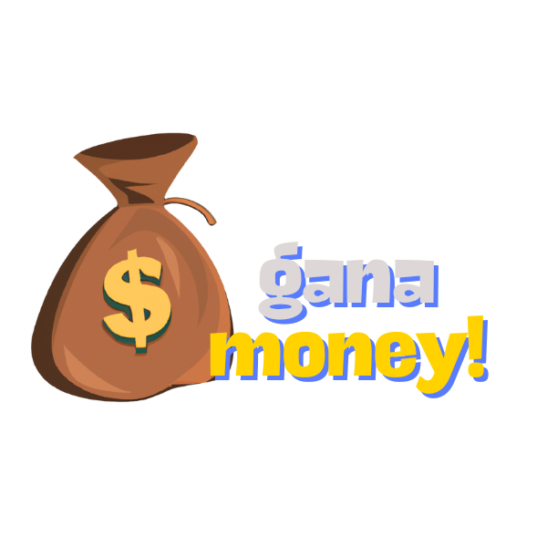 Gana Money